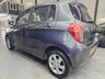 USED 2016 66 SUZUKI CELERIO 1.0 SZ3 Hatchback 5dr Petrol Manual Euro 6 (68 ps) Bluetooth, &pound;0 Tax, 1 P.Owner, DAB Digital Radio