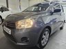 USED 2016 66 SUZUKI CELERIO 1.0 SZ3 Hatchback 5dr Petrol Manual Euro 6 (68 ps) Bluetooth, &pound;0 Tax, 1 P.Owner, DAB Digital Radio