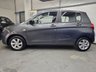 USED 2016 66 SUZUKI CELERIO 1.0 SZ3 Hatchback 5dr Petrol Manual Euro 6 (68 ps) Bluetooth, &pound;0 Tax, 1 P.Owner, DAB Digital Radio