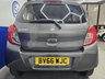 USED 2016 66 SUZUKI CELERIO 1.0 SZ3 Hatchback 5dr Petrol Manual Euro 6 (68 ps) Bluetooth, &pound;0 Tax, 1 P.Owner, DAB Digital Radio