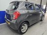 USED 2016 66 SUZUKI CELERIO 1.0 SZ3 Hatchback 5dr Petrol Manual Euro 6 (68 ps) Bluetooth, &pound;0 Tax, 1 P.Owner, DAB Digital Radio