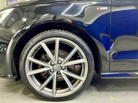 USED 2016 66 AUDI A1 1.4 TFSI CoD Black Edition Hatchback 3dr Petrol Manual Euro 6 (s/s) (150 ps) &pound;4K Extras, DAB Radio, &pound;35 Yearly Tax