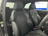 USED 2016 66 AUDI A1 1.4 TFSI CoD Black Edition Hatchback 3dr Petrol Manual Euro 6 (s/s) (150 ps) &pound;4K Extras, DAB Radio, &pound;35 Yearly Tax