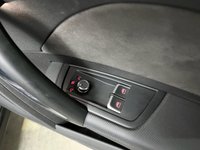 USED 2016 66 AUDI A1 1.4 TFSI CoD Black Edition Hatchback 3dr Petrol Manual Euro 6 (s/s) (150 ps) &pound;4K Extras, DAB Radio, &pound;35 Yearly Tax