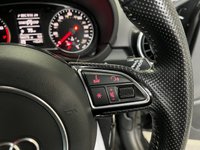 USED 2016 66 AUDI A1 1.4 TFSI CoD Black Edition Hatchback 3dr Petrol Manual Euro 6 (s/s) (150 ps) &pound;4K Extras, DAB Radio, &pound;35 Yearly Tax