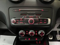 USED 2016 66 AUDI A1 1.4 TFSI CoD Black Edition Hatchback 3dr Petrol Manual Euro 6 (s/s) (150 ps) &pound;4K Extras, DAB Radio, &pound;35 Yearly Tax