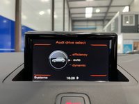 USED 2016 66 AUDI A1 1.4 TFSI CoD Black Edition Hatchback 3dr Petrol Manual Euro 6 (s/s) (150 ps) &pound;4K Extras, DAB Radio, &pound;35 Yearly Tax