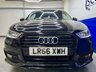 USED 2016 66 AUDI A1 1.4 TFSI CoD Black Edition Hatchback 3dr Petrol Manual Euro 6 (s/s) (150 ps) &pound;4K Extras, DAB Radio, &pound;35 Yearly Tax