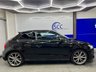 USED 2016 66 AUDI A1 1.4 TFSI CoD Black Edition Hatchback 3dr Petrol Manual Euro 6 (s/s) (150 ps) &pound;4K Extras, DAB Radio, &pound;35 Yearly Tax
