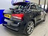 USED 2016 66 AUDI A1 1.4 TFSI CoD Black Edition Hatchback 3dr Petrol Manual Euro 6 (s/s) (150 ps) &pound;4K Extras, DAB Radio, &pound;35 Yearly Tax