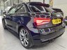 USED 2016 66 AUDI A1 1.4 TFSI CoD Black Edition Hatchback 3dr Petrol Manual Euro 6 (s/s) (150 ps) &pound;4K Extras, DAB Radio, &pound;35 Yearly Tax