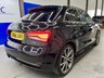 USED 2016 66 AUDI A1 1.4 TFSI CoD Black Edition Hatchback 3dr Petrol Manual Euro 6 (s/s) (150 ps) &pound;4K Extras, DAB Radio, &pound;35 Yearly Tax