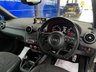 USED 2016 66 AUDI A1 1.4 TFSI CoD Black Edition Hatchback 3dr Petrol Manual Euro 6 (s/s) (150 ps) &pound;4K Extras, DAB Radio, &pound;35 Yearly Tax