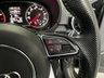 USED 2016 66 AUDI A1 1.4 TFSI CoD Black Edition Hatchback 3dr Petrol Manual Euro 6 (s/s) (150 ps) &pound;4K Extras, DAB Radio, &pound;35 Yearly Tax