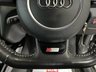 USED 2016 66 AUDI A1 1.4 TFSI CoD Black Edition Hatchback 3dr Petrol Manual Euro 6 (s/s) (150 ps) &pound;4K Extras, DAB Radio, &pound;35 Yearly Tax