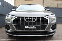 USED 2019 X AUDI Q3 1.5 TFSI SPORT 5d 148 BHP Apple Carplay & Android Auto, Powered Tailgate, Heated Seats, Front & Rear Sensors, Full Digital Dash