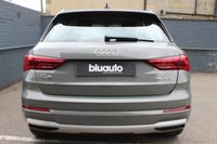USED 2019 X AUDI Q3 1.5 TFSI SPORT 5d 148 BHP Apple Carplay & Android Auto, Powered Tailgate, Heated Seats, Front & Rear Sensors, Full Digital Dash