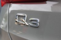 USED 2019 X AUDI Q3 1.5 TFSI SPORT 5d 148 BHP Apple Carplay & Android Auto, Powered Tailgate, Heated Seats, Front & Rear Sensors, Full Digital Dash