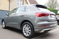 USED 2019 X AUDI Q3 1.5 TFSI SPORT 5d 148 BHP Apple Carplay & Android Auto, Powered Tailgate, Heated Seats, Front & Rear Sensors, Full Digital Dash