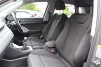 USED 2019 X AUDI Q3 1.5 TFSI SPORT 5d 148 BHP Apple Carplay & Android Auto, Powered Tailgate, Heated Seats, Front & Rear Sensors, Full Digital Dash