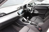 USED 2019 X AUDI Q3 1.5 TFSI SPORT 5d 148 BHP Apple Carplay & Android Auto, Powered Tailgate, Heated Seats, Front & Rear Sensors, Full Digital Dash