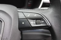 USED 2019 X AUDI Q3 1.5 TFSI SPORT 5d 148 BHP Apple Carplay & Android Auto, Powered Tailgate, Heated Seats, Front & Rear Sensors, Full Digital Dash