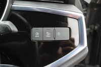 USED 2019 X AUDI Q3 1.5 TFSI SPORT 5d 148 BHP Apple Carplay & Android Auto, Powered Tailgate, Heated Seats, Front & Rear Sensors, Full Digital Dash