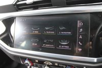 USED 2019 X AUDI Q3 1.5 TFSI SPORT 5d 148 BHP Apple Carplay & Android Auto, Powered Tailgate, Heated Seats, Front & Rear Sensors, Full Digital Dash