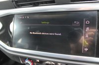 USED 2019 X AUDI Q3 1.5 TFSI SPORT 5d 148 BHP Apple Carplay & Android Auto, Powered Tailgate, Heated Seats, Front & Rear Sensors, Full Digital Dash
