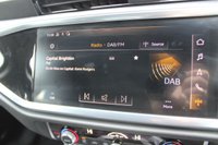 USED 2019 X AUDI Q3 1.5 TFSI SPORT 5d 148 BHP Apple Carplay & Android Auto, Powered Tailgate, Heated Seats, Front & Rear Sensors, Full Digital Dash