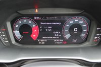 USED 2019 X AUDI Q3 1.5 TFSI SPORT 5d 148 BHP Apple Carplay & Android Auto, Powered Tailgate, Heated Seats, Front & Rear Sensors, Full Digital Dash