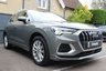 USED 2019 X AUDI Q3 1.5 TFSI SPORT 5d 148 BHP Apple Carplay & Android Auto, Powered Tailgate, Heated Seats, Front & Rear Sensors, Full Digital Dash