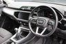 USED 2019 X AUDI Q3 1.5 TFSI SPORT 5d 148 BHP Apple Carplay & Android Auto, Powered Tailgate, Heated Seats, Front & Rear Sensors, Full Digital Dash
