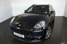 USED 2018 18 PORSCHE MACAN 2.0 PDK 5d 248 BHP-Factory extras worth &pound;5,660-2 FORMER KEEPERS-JET BLACK METALLIC WITH HEATED BLACK LEATHER UPHOLSTERY-BI XENON HEADLIGHTS-20