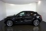 USED 2018 18 PORSCHE MACAN 2.0 PDK 5d 248 BHP-Factory extras worth &pound;5,660-2 FORMER KEEPERS-JET BLACK METALLIC WITH HEATED BLACK LEATHER UPHOLSTERY-BI XENON HEADLIGHTS-20