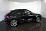 USED 2018 18 PORSCHE MACAN 2.0 PDK 5d 248 BHP-Factory extras worth &pound;5,660-2 FORMER KEEPERS-JET BLACK METALLIC WITH HEATED BLACK LEATHER UPHOLSTERY-BI XENON HEADLIGHTS-20