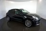 USED 2018 18 PORSCHE MACAN 2.0 PDK 5d 248 BHP-Factory extras worth &pound;5,660-2 FORMER KEEPERS-JET BLACK METALLIC WITH HEATED BLACK LEATHER UPHOLSTERY-BI XENON HEADLIGHTS-20