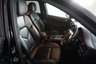 USED 2018 18 PORSCHE MACAN 2.0 PDK 5d 248 BHP-Factory extras worth &pound;5,660-2 FORMER KEEPERS-JET BLACK METALLIC WITH HEATED BLACK LEATHER UPHOLSTERY-BI XENON HEADLIGHTS-20
