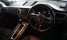 USED 2018 18 PORSCHE MACAN 2.0 PDK 5d 248 BHP-Factory extras worth &pound;5,660-2 FORMER KEEPERS-JET BLACK METALLIC WITH HEATED BLACK LEATHER UPHOLSTERY-BI XENON HEADLIGHTS-20