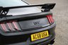 USED 2017 58 FORD MUSTANG 5.0 GT 2d 410 BHP 