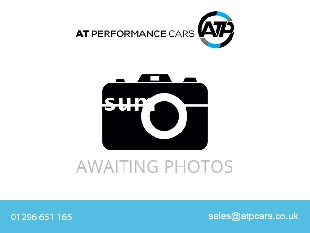 2019 19 Volkswagen Golf 2.0 GTI TCR DSG 3d 286 BHP