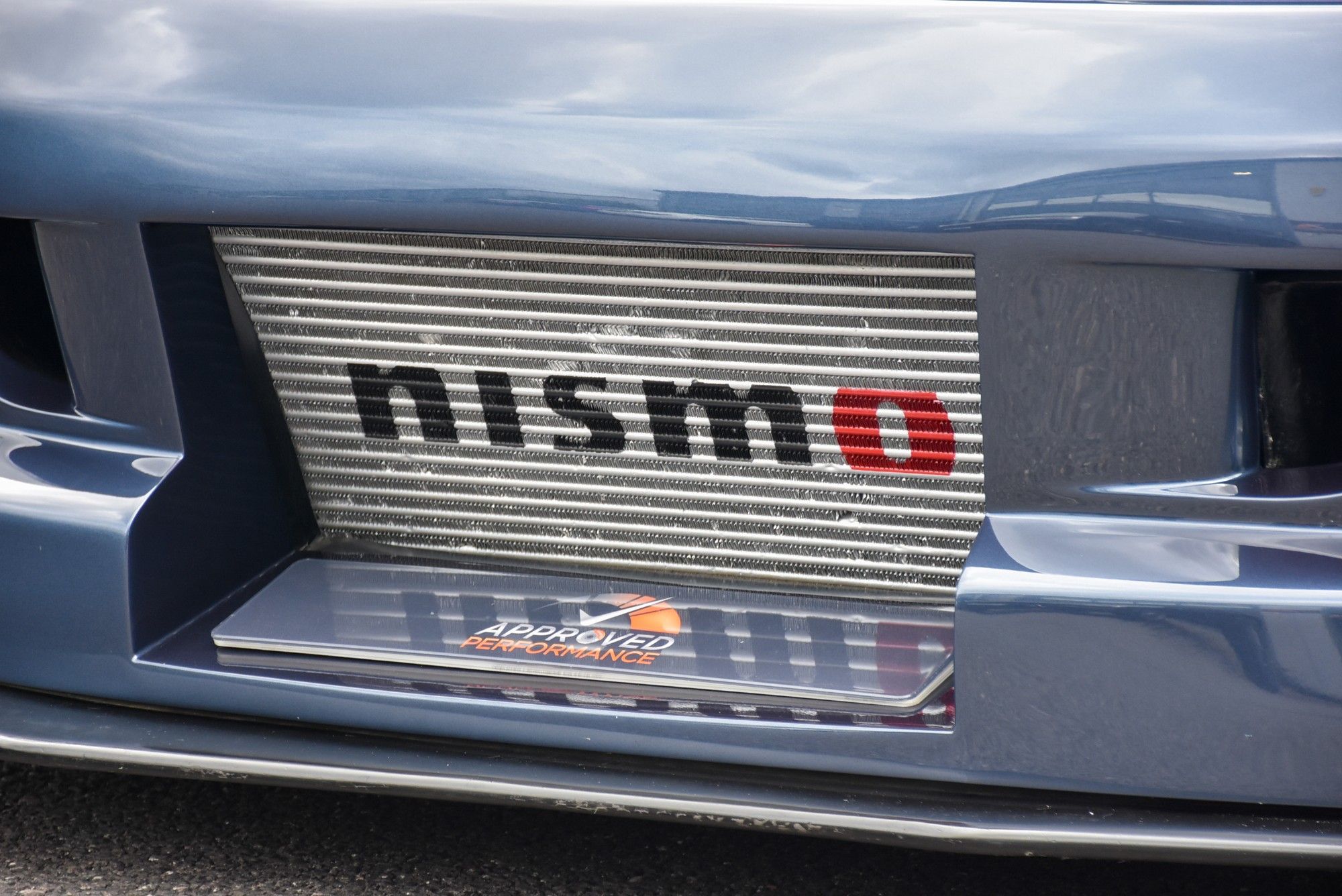 USED 1989 G NISSAN SKYLINE 3.0 TWIN TURBO - R32 GTR RACE CAR TRACK CAR 
