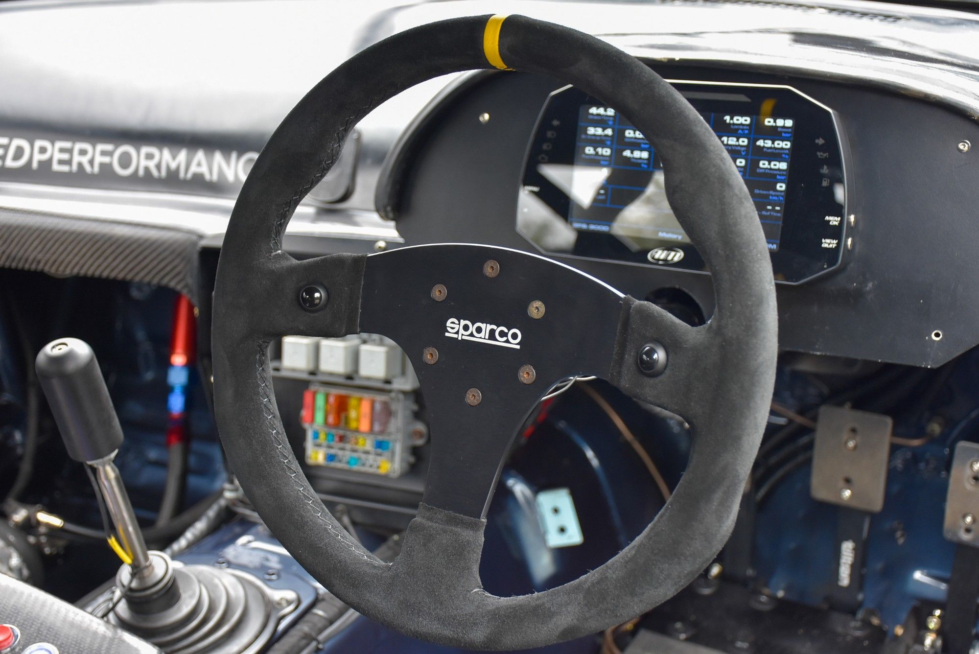 USED 1989 G NISSAN SKYLINE 3.0 TWIN TURBO - R32 GTR RACE CAR TRACK CAR 