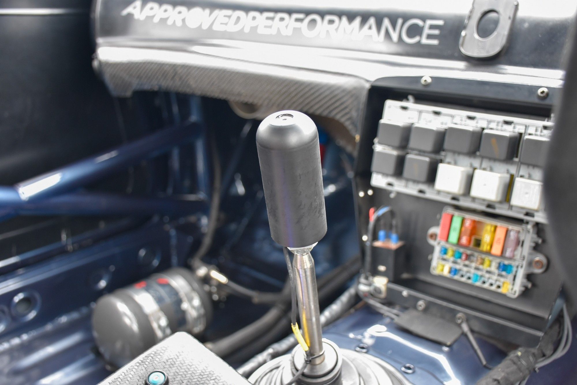USED 1989 G NISSAN SKYLINE 3.0 TWIN TURBO - R32 GTR RACE CAR TRACK CAR 