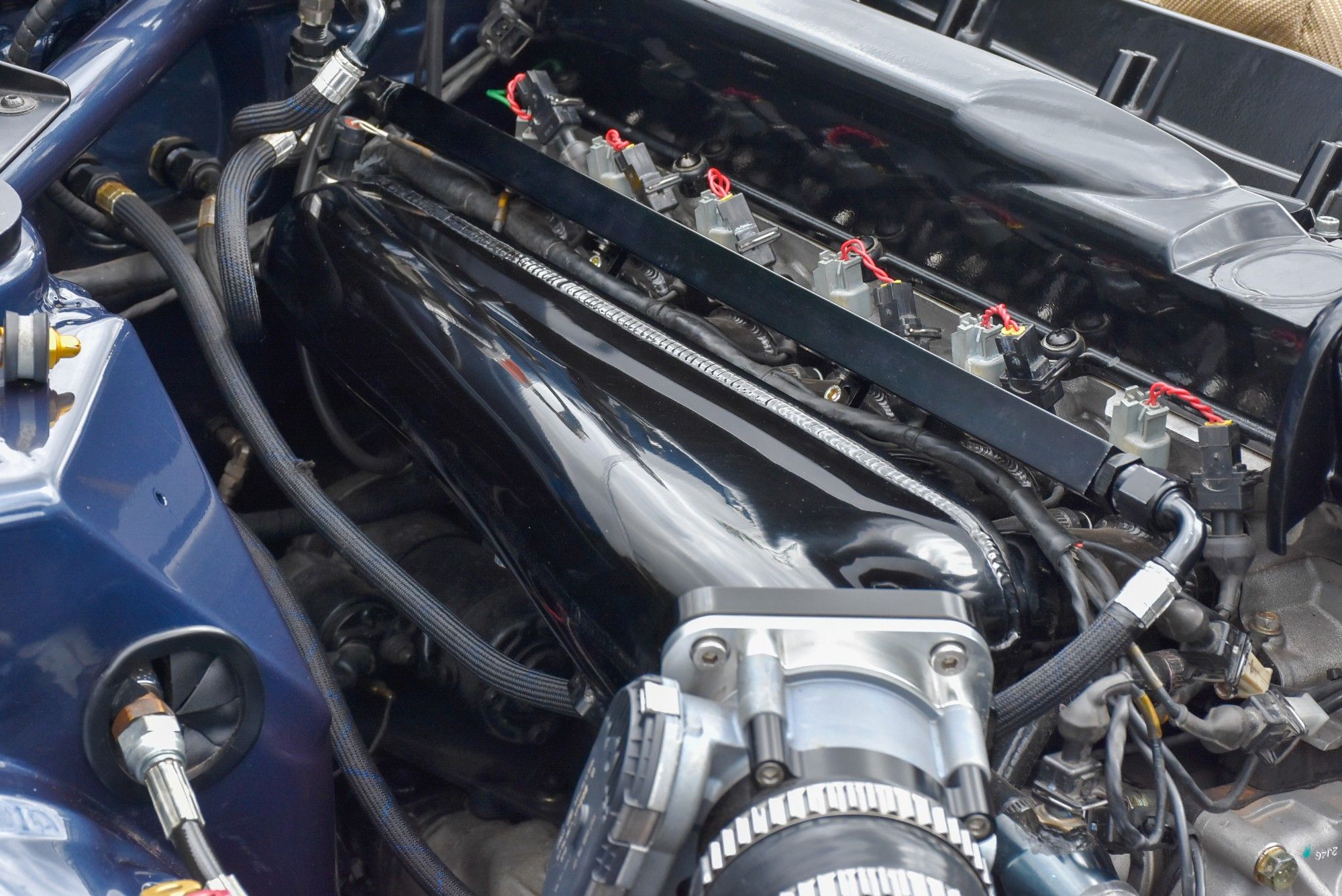 USED 1989 G NISSAN SKYLINE 3.0 TWIN TURBO - R32 GTR RACE CAR TRACK CAR 