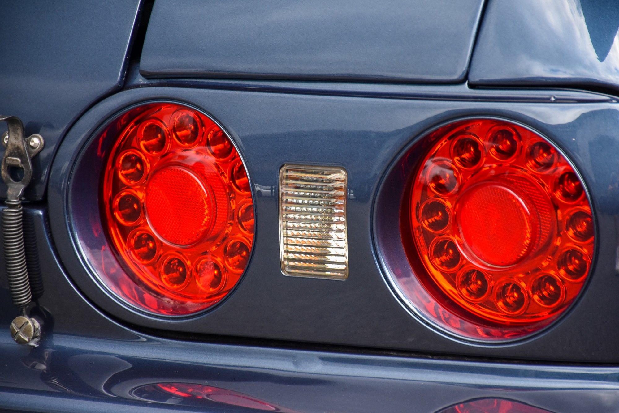 USED 1989 G NISSAN SKYLINE 3.0 TWIN TURBO - R32 GTR RACE CAR TRACK CAR 
