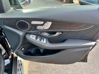 USED 2018 68 MERCEDES-BENZ GLC-CLASS 2.0 GLC 250 4MATIC AMG LINE PREMIUM 4d 208 BHP ** RAC BUYSURE INSPECTED **