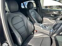 USED 2018 68 MERCEDES-BENZ GLC-CLASS 2.0 GLC 250 4MATIC AMG LINE PREMIUM 4d 208 BHP ** RAC BUYSURE INSPECTED **