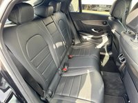 USED 2018 68 MERCEDES-BENZ GLC-CLASS 2.0 GLC 250 4MATIC AMG LINE PREMIUM 4d 208 BHP ** RAC BUYSURE INSPECTED **
