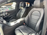 USED 2018 68 MERCEDES-BENZ GLC-CLASS 2.0 GLC 250 4MATIC AMG LINE PREMIUM 4d 208 BHP ** RAC BUYSURE INSPECTED **